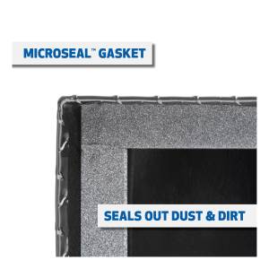 UWS - UWS EC10132 58 in. Crossover Truck Tool Box - Image 6