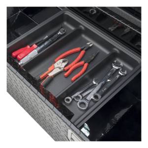 UWS - UWS EC10132 58 in. Crossover Truck Tool Box - Image 7