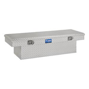 UWS - UWS EC10121 58 in. Crossover Truck Tool Box - Image 1