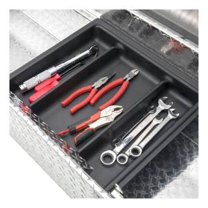 UWS - UWS EC10121 58 in. Crossover Truck Tool Box - Image 7