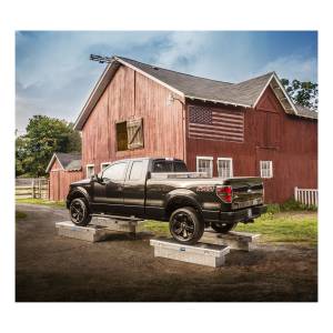 UWS - UWS EC10121 58 in. Crossover Truck Tool Box - Image 12