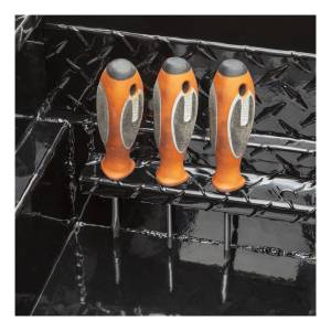 UWS - UWS TBS-58-BLK Single Lid Series Tool Box - Image 8
