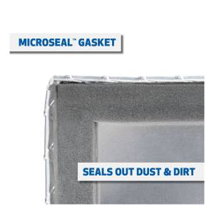 UWS - UWS EC10711 63 in. Deep Crossover Truck Tool Box - Image 6