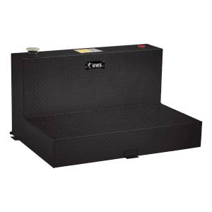 UWS - UWS TT-101-L-T-P-B Transfer Tank - Image 1