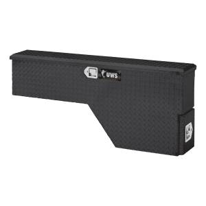 UWS - UWS EC30052 55 in. Driver-Side Truck Fender Tool Box - Image 1