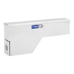 UWS - UWS EC30061 55 in. Passenger-Side Truck Fender Tool Box - Image 1