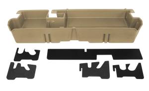 DU-HA - DU-HA 60053 DU-HA Interior Storage/Gun Case - Image 1