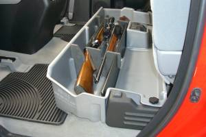 DU-HA - DU-HA 60053 DU-HA Interior Storage/Gun Case - Image 3