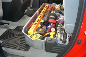 DU-HA - DU-HA 60053 DU-HA Interior Storage/Gun Case - Image 5