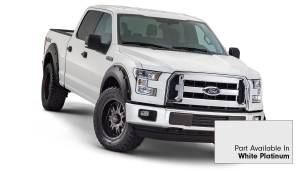 Bushwacker - Bushwacker 20935-22 Pocket Style Painted Fender Flares - Image 3