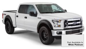 Bushwacker - Bushwacker 20935-22 Pocket Style Painted Fender Flares - Image 5