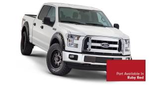 Bushwacker - Bushwacker 20935-72 Pocket Style Painted Fender Flares - Image 3