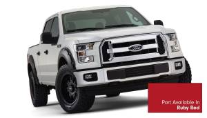 Bushwacker - Bushwacker 20935-72 Pocket Style Painted Fender Flares - Image 4