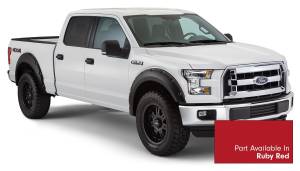 Bushwacker - Bushwacker 20935-72 Pocket Style Painted Fender Flares - Image 5