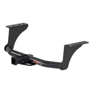 CURT - CURT 13307 Class III 2 in. Receiver Hitch - Image 1