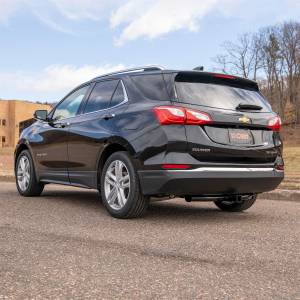 CURT - CURT 13307 Class III 2 in. Receiver Hitch - Image 2