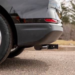 CURT - CURT 13307 Class III 2 in. Receiver Hitch - Image 4