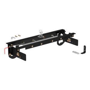 CURT - CURT 60643 600 Series Install Kit Gooseneck Hitch - Image 2