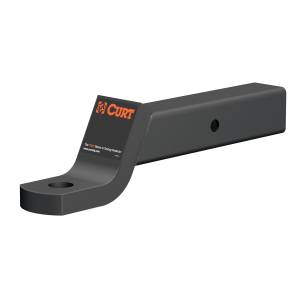 CURT - CURT 45425 Class V Commercial Duty Ball Mount - Image 1