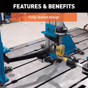 CURT - CURT 13431 Class III 2 in. Receiver Hitch - Image 5