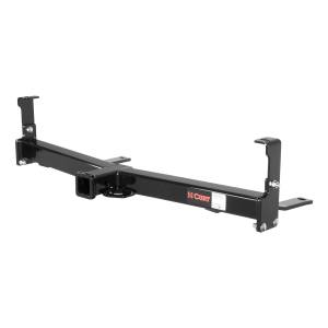 CURT - CURT 31035 Class III Mount Receiver Hitch - Image 1