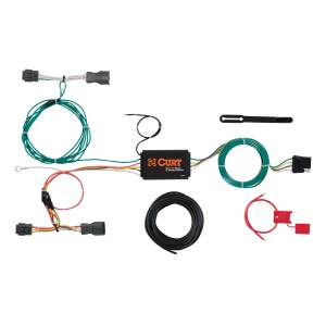 CURT - CURT 56277 Custom Wiring Harness - Image 1