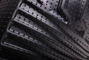 Lund - Lund 383221-G Catch-It Mat Floor Mat - Image 2