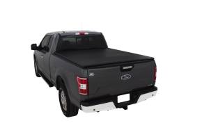 Lund - Lund 90000 Genesis Snap Tonneau - Image 1