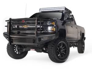 Fab Fours - Fab Fours RR48-B Roof Rack - Image 4