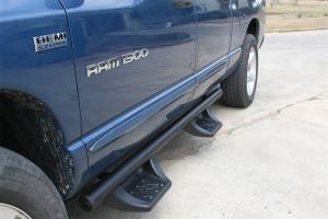 Fab Fours - Fab Fours J1020 Side Step - Image 1