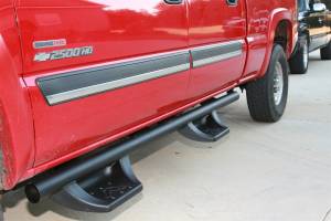 Fab Fours - Fab Fours J1017B Side Step - Image 2