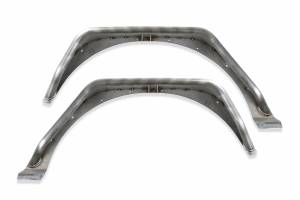 Fabtech - Fabtech FTS24215 Tube Fenders - Image 1
