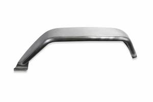 Fabtech - Fabtech FTS24215 Tube Fenders - Image 2