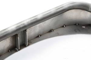 Fabtech - Fabtech FTS24215 Tube Fenders - Image 3