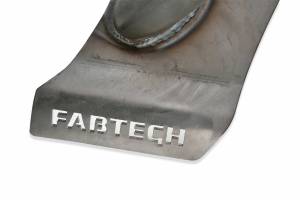 Fabtech - Fabtech FTS24215 Tube Fenders - Image 5