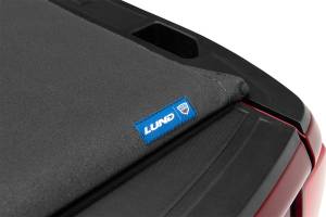 Lund - Lund 969256 Lund Hard Fold Tonneau - Image 9