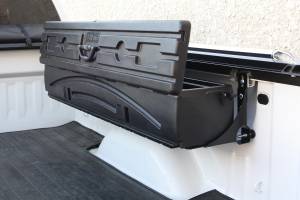 DU-HA - DU-HA 70200 DU-HA Humpstor All In One Storage Gun Case - Image 5