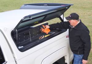 DU-HA - DU-HA 70300 DU-HA Humpstor All In One Storage Gun Case - Image 3