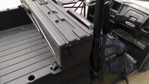 DU-HA - DU-HA 70401 DU-HA All Terrain Storage Gun Case - Image 2