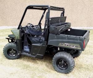 DU-HA - DU-HA 70401 DU-HA All Terrain Storage Gun Case - Image 3