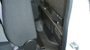 DU-HA - DU-HA 10060 DU-HA Behind The Seat Storage - Image 2