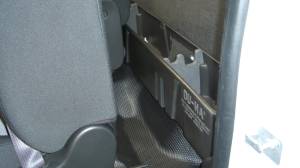 DU-HA - DU-HA 10060 DU-HA Behind The Seat Storage - Image 3