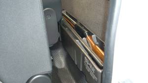 DU-HA - DU-HA 10060 DU-HA Behind The Seat Storage - Image 4