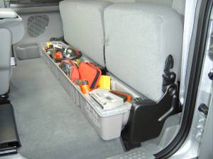 DU-HA - DU-HA 20015 DU-HA Interior Storage/Gun Case - Image 6