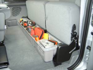 DU-HA - DU-HA 20093 DU-HA Interior Storage/Gun Case - Image 6