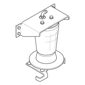 Firestone Ride-Rite - Firestone Ride-Rite 2162 Sport-Rite Air Helper Spring Kit - Image 1