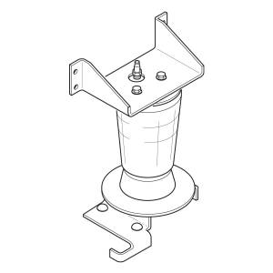 Firestone Ride-Rite - Firestone Ride-Rite 2169 Sport-Rite Air Helper Spring Kit - Image 1