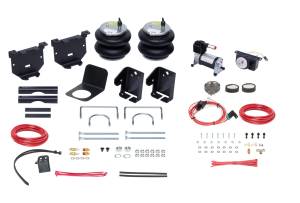 Firestone Ride-Rite - Firestone Ride-Rite 2807 All-In-One Analog Kit - Image 1