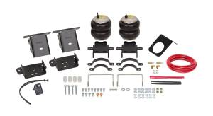 Firestone Ride-Rite - Firestone Ride-Rite 2605 Ride-Rite Air Helper Spring Kit - Image 1