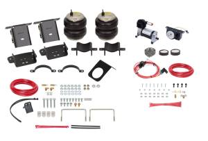 Firestone Ride-Rite - Firestone Ride-Rite 2823 Ride-Rite Air Helper Spring Kit - Image 1